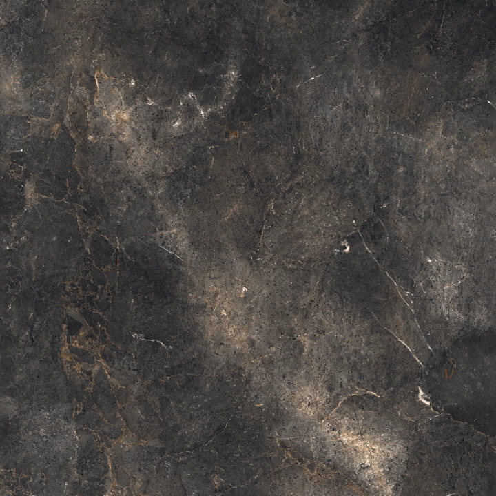 Graniti Fiandre Aion Maximum Black Aion naturalna 120x120 cm gr. 6 mm